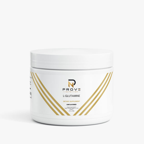 L-Glutamine